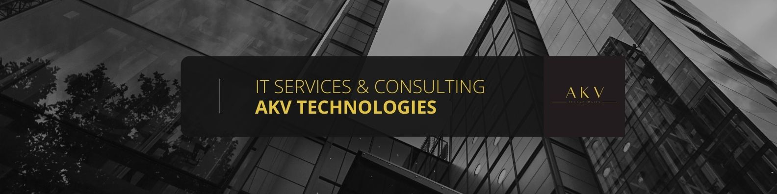 AKV Technologies | Expert Web Development & IT Consulting in South Africa